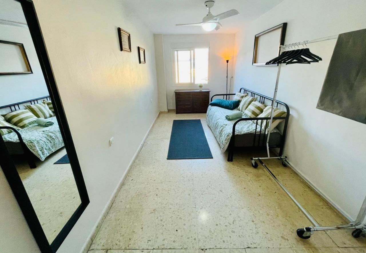 Stay Inn Caleta De Velez Exterior photo