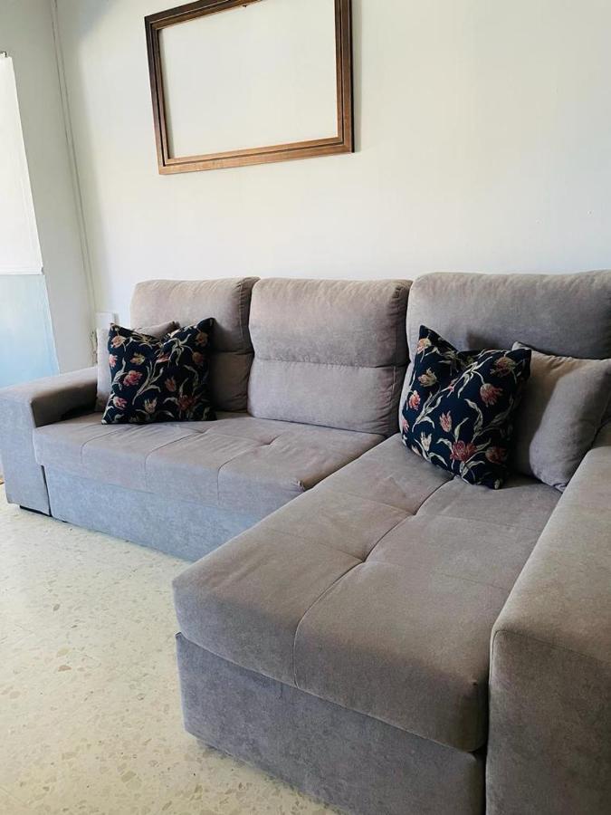 Stay Inn Caleta De Velez Exterior photo