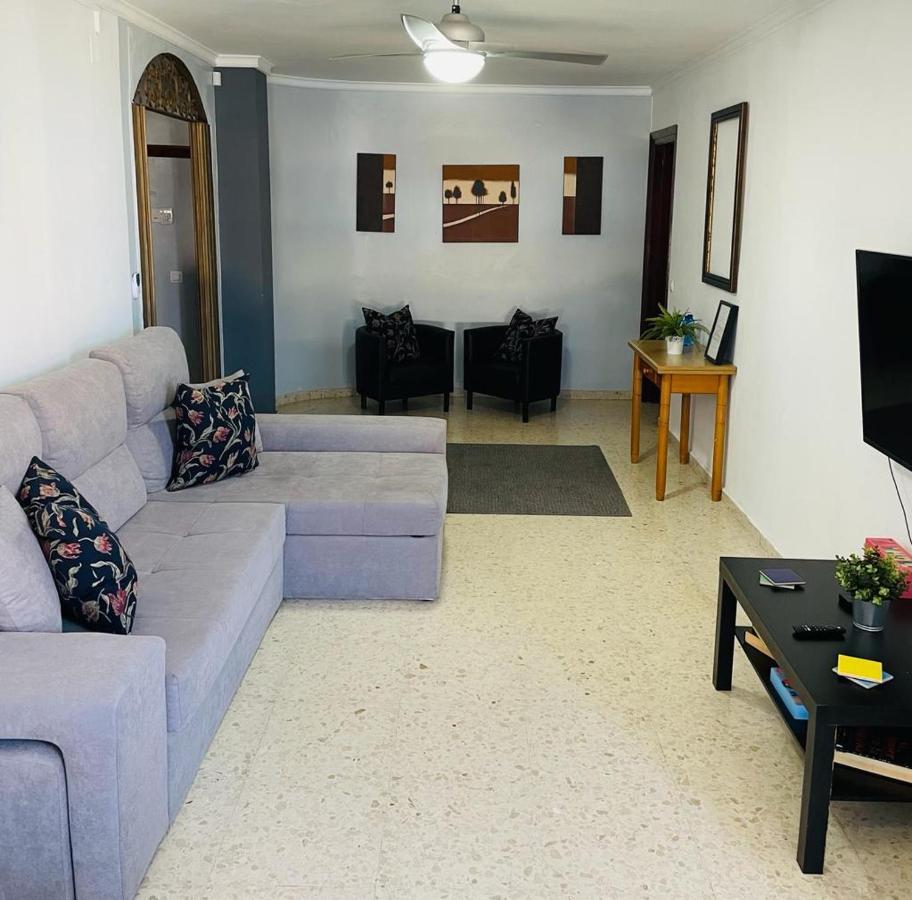 Stay Inn Caleta De Velez Exterior photo